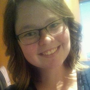 Meet your Posher, Brianne